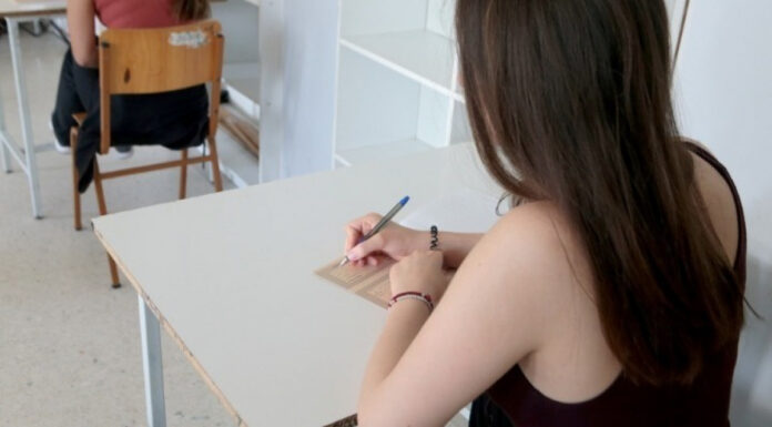 Αυτό είναι το θέμα στην Νεοελληνική Γλώσσα και Λογοτεχνία