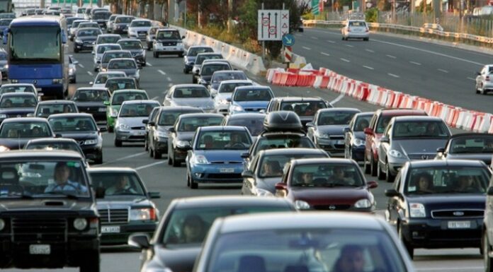 Opencar.services.gov.gr – Τι είναι η νέα πλατφόρμα που δίνει πληροφορίες σχετικά με οχήματα