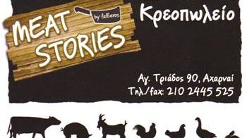 meat stories by falieros