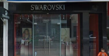 swaro small g