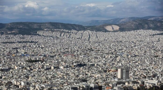 «Έρχεται» μόνιμη ρύθμιση για τα αδήλωτα τετραγωνικά