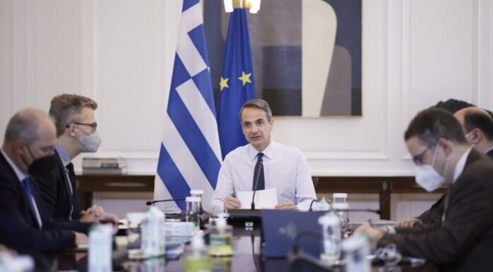 Κουπόνια για αγορά καυσίμων – Όλα τα μέτρα για στήριξη νοικοκυριών, επιχειρήσεων και αγροτών