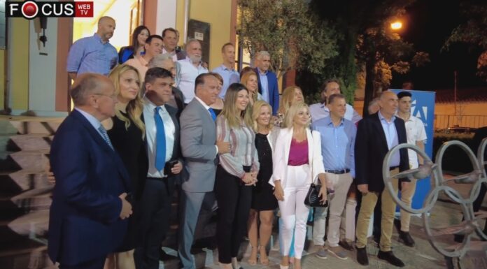Εκδήλωση της ΔΕΕΠ Ανατολικής Αττικής με θέμα «Ανατολική Αττική: Ένας βιώσιμος τουριστικός προορισμός» Εκδήλωση ΔΕΕΠ Αν.Αττικής με θέαμα «Ανατολική Αττική: Ένας βιώσιμος τουριστικός προορισμός»
