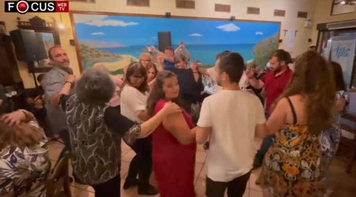 2ο Σαμιώτικο Αντάμωμα από τους “Σαμιώτες εν Αθήναις” 2ο Σαμιώτικο Αντάμωμα στις Αχαρνές 2022