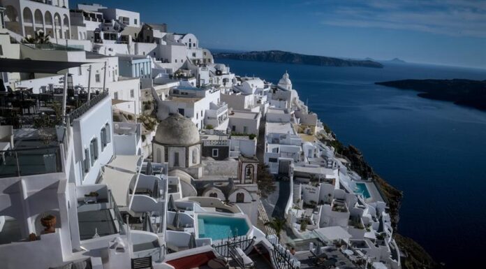 Τουρισμός για όλους: Πότε ανοίγει η πλατφόρμα