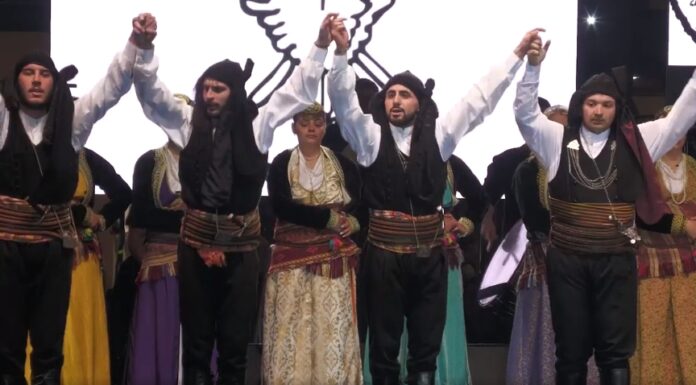 Με δύο υπέροχες βραδιές ολοκληρώθηκαν οι εκδηλώσεις για τον εορτασμό της Ζωοδόχου Πηγής στις Αχαρνές