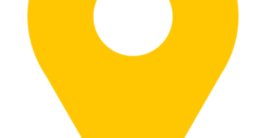 23-235474_yellow-map-marker-png-transparent-drop-pin-icon