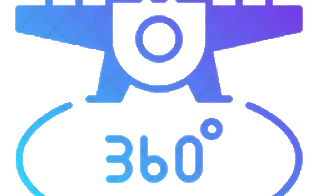 drone 360