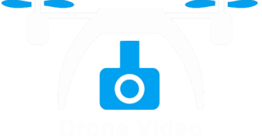 drone video