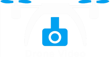 drone video