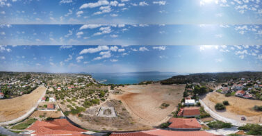test pano