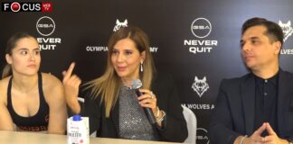 Η Wolves Academy και η GSA Sport ενώνουν τις δυνάμεις τους