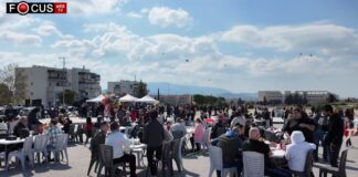 Δήμος Αχαρνών – Κούλουμα στο Ολυμπιακό Χωριό Δήμος Αχαρνών κούλουμα στο ολυμπιακό χωριό