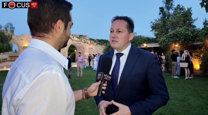 Ευρωεκλογές 2024 – Η προεκλογική εκδήλωση του βουλευτή της Νέα Δημοκρατίας Στέλιου Πέτσα Στέλιος Πέτσας - Ευρωεκλογές 2024-προεκλογική εκδήλωση