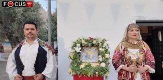 Εορτή του Αγίου Πνεύματος στις Αχαρνές Δήμος Αχαρνών Αγίου Πνεύματος