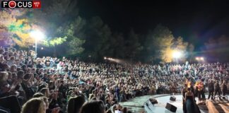 Βραδιές Πολιτισμού δήμου Αχαρνών με την αρχαία τραγωδία «Ηρακλής Μαινόμενος» βραδιές πολιτισμού δήμου Αχαρνών