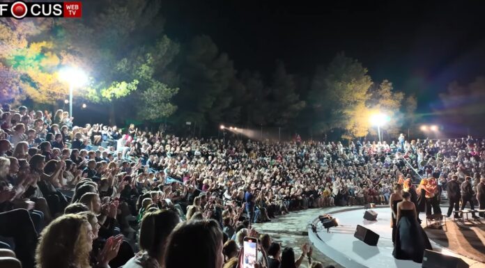 Βραδιές Πολιτισμού δήμου Αχαρνών με την αρχαία τραγωδία «Ηρακλής Μαινόμενος» βραδιές πολιτισμού δήμου Αχαρνών