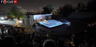 Ξεκίνησε το φεστιβάλ “Βραδιές Πολιτισμού” του δήμου Αχαρνών Βραδιές Πολιτισμού Αχαρνές