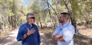 Ο Γιώργος Πατούλης σε μια εκ βαθέων συνέντευξη για τα 25 χρόνια αυτοδιοικητικής πορείας Γιώργος Πατούλης