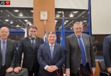 Το μετρό έρχεται στις Αχαρνές