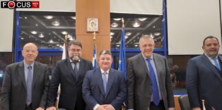 Το μετρό έρχεται στις Αχαρνές