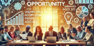 Πρόγραμμα επιχειρηματικότητας ανέργων 30-59 ετών άνεργοι