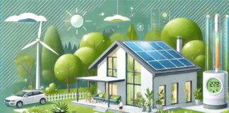 Μεγάλη Συμμετοχή στα Προγράμματα Ενεργειακής Αναβάθμισης – Ποια τρέχουν στο 2025 Ενεργειακή Αναβάθμιση 2025