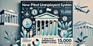 Νέο Πιλοτικό Επίδομα Ανεργίας Επίδομα Ανεργίας