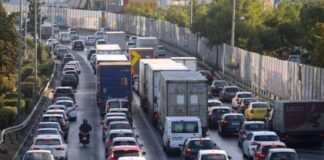 ΑΑΔΕ: Ξεκινούν αυστηροί έλεγχοι για ανασφάλιστα οχήματα, απλήρωτα τέλη και ΚΤΕΟ