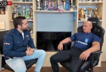 Αποκλειστική συνέντευξη του πρωταθλητή bodybuilding Γιάννη Βασάλου Συνέντευξη-Γιάννης-Βασάλος focus