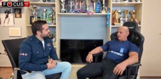 Αποκλειστική συνέντευξη του πρωταθλητή bodybuilding Γιάννη Βασάλου Συνέντευξη-Γιάννης-Βασάλος focus