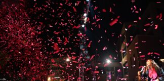 Οι Αχαρνές μπήκαν και επίσημα στο κλίμα των Χριστουγέννων!!! Χριστούγεννα στις Αχαρνές