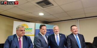 Παρουσίαση του βιβλίου του Γιώργου Πατούλη “20 Χρόνια ΕΔΔΥΠΠΥ – Η Προαγωγή της Υγείας μέσα από την Αυτοδιοίκηση” παρουσίαση του βιβλίου του Γιώργου Πατούλη “20 Χρόνια ΕΔΔΥΠΠ