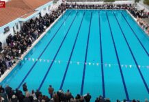 Θεοφάνεια στις Αχαρνές Θεοφάνεια στον δήμο Αχαρν'ων