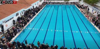 Θεοφάνεια στις Αχαρνές Θεοφάνεια στον δήμο Αχαρν'ων