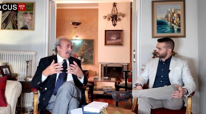 Όλη η αλήθεια για την Τεχνητή Νοημοσύνη Κωνσταντίνος Κατάρας - τεχνητή νοημοσύνη