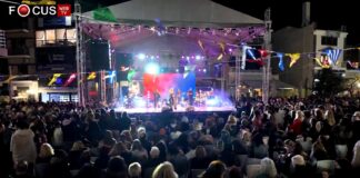 Η παράδοση και η Μελίνα Ασλανίδου “μάγεψαν” τις Αχαρνές την 2η ημέρα του πανηγυριού της Ζωοδόχου Πηγής Πανηγύρι Ζωοδόχου Πηγής Αχαρνές