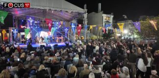 Ξεκίνησαν οι εορτασμοί για το μεγαλύτερο πανηγύρι των Αχαρνών! πανηγύρι Ζωοδόχου Πηγής