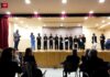 8ο μαθητικό φεστιβάλ αρχαίου δράματος δήμου Αχαρνών 8ο μαθητικό φεστιβάλ αρχαίου δράματος δήμου Αχαρνών