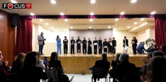8ο μαθητικό φεστιβάλ αρχαίου δράματος δήμου Αχαρνών 8ο μαθητικό φεστιβάλ αρχαίου δράματος δήμου Αχαρνών