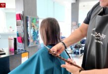 Κομμωτήριο “Κωνσταντίνος & Νικόλας” – Όταν η ομορφιά γίνεται ελπίδα! Κομμωτήριο "Κωνσταντίνος & Νικόλας" - Όταν η ομορφιά γίνεται ελπίδα!