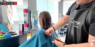 Κομμωτήριο “Κωνσταντίνος & Νικόλας” – Όταν η ομορφιά γίνεται ελπίδα! Κομμωτήριο "Κωνσταντίνος & Νικόλας" - Όταν η ομορφιά γίνεται ελπίδα!