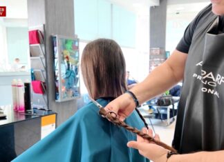 Κομμωτήριο “Κωνσταντίνος & Νικόλας” – Όταν η ομορφιά γίνεται ελπίδα! Κομμωτήριο "Κωνσταντίνος & Νικόλας" - Όταν η ομορφιά γίνεται ελπίδα!
