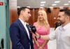 «Μπροστά» η γυναίκα «δίπλα» της η PROTA: Μεγάλη επιτυχία για την επίσημη πρεμιέρα του οργανισμού στις Αχαρνές PROTA εκδήλωση Αχαρνές