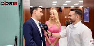 «Μπροστά» η γυναίκα «δίπλα» της η PROTA: Μεγάλη επιτυχία για την επίσημη πρεμιέρα του οργανισμού στις Αχαρνές PROTA εκδήλωση Αχαρνές
