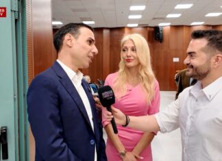 «Μπροστά» η γυναίκα «δίπλα» της η PROTA: Μεγάλη επιτυχία για την επίσημη πρεμιέρα του οργανισμού στις Αχαρνές PROTA εκδήλωση Αχαρνές