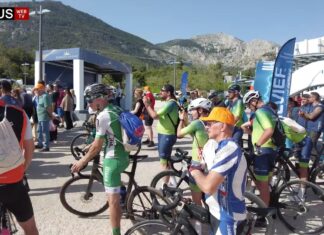 ΔΕΗ Tour of Hellas 2026 – Οι Αχαρνές πρωταγωνίστησαν στον παγκόσμιο ποδηλατικό χάρτη! ΔΕΗ Tour of hellas 2026