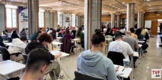 Φροντιστήρια Άλμα: Προσομείωση Πανελλαδικών εξετάσεων 2026 Φροντιστήρια Άλμα