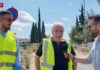 Δήμος Αχαρνών: Καθαρισμοί οικοπέδων και κοινόχρηστων χώρων Καθαρισμοί οικοπέδων στον Δήμο Αχαρνών