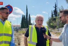 Δήμος Αχαρνών: Καθαρισμοί οικοπέδων και κοινόχρηστων χώρων Καθαρισμοί οικοπέδων στον Δήμο Αχαρνών